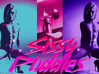 Sissy Puddles - Song 16 from Camp Sissy Boi Day 1