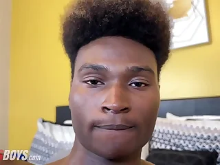 Big Dick Twink King BD - Rocksboys TEASER