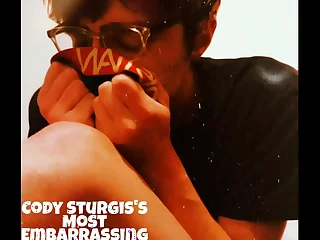 Twink wolf down humiliating ourselves