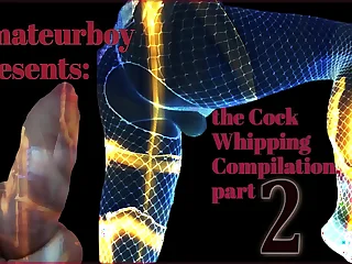 Amateurboy presents the Weasel words Whipping Compilation promo 2